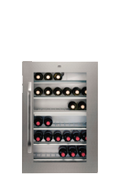 Reparación averías vinoteca Proline en  soria